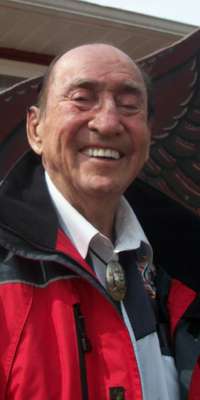 Lawrence Paul, Canadian Mi'kmaq politician, dies at age 79